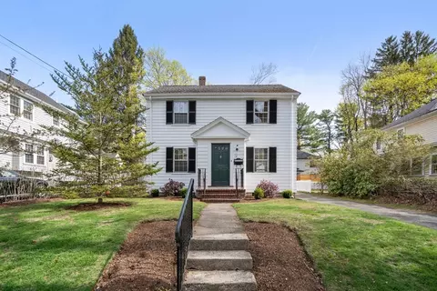 14 Intervale Rd, Wellesley, MA 02481