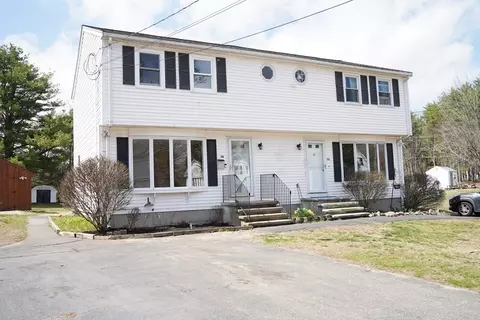 5 Nashua St #A, Shirley, MA 01464