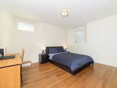 Bedroom - 96 Beals St #1, Brookline, MA 02446 photo 4 of 4