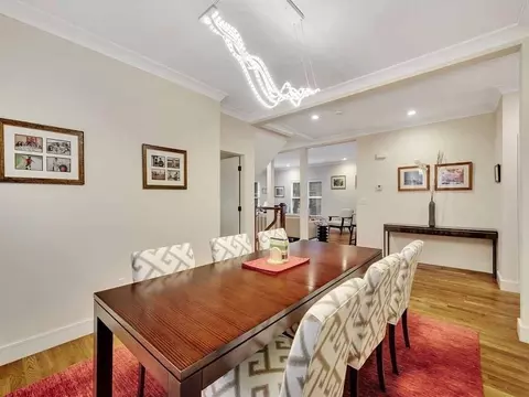 Dining - 96 Beals St #1, Brookline, MA 02446 photo 1 of 1