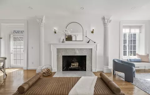 333 Commonwealth Ave #2, Boston, MA 02115