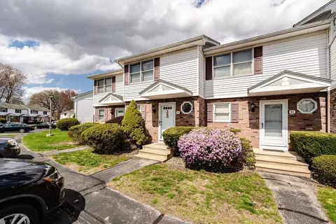 55 Empire St #42, Chicopee, MA 01013