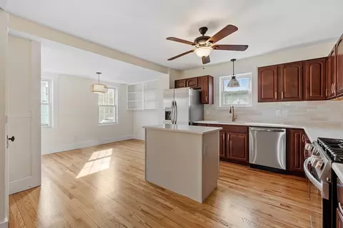 Kitchen - 58 Arthur Ave, Athol, MA 01331 photo 1 of 4