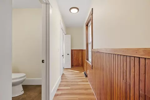 Entry Way - 58 Arthur Ave, Athol, MA 01331 photo 2 of 7