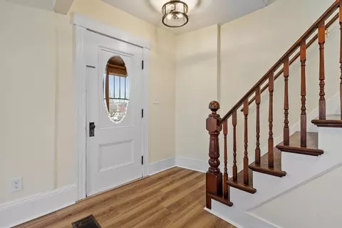 Entry Way - 58 Arthur Ave, Athol, MA 01331 photo 1 of 7