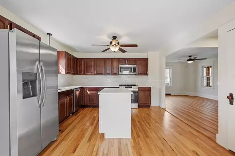 Kitchen - 58 Arthur Ave, Athol, MA 01331 photo 2 of 4