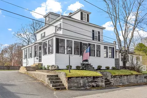 58 Arthur Ave, Athol, MA 01331