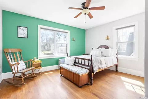 Bedroom - 75 Longfellow Rd, Worcester, MA 01602 photo 3 of 3
