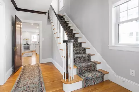 Entry Way - 75 Longfellow Rd, Worcester, MA 01602 photo 1 of 4