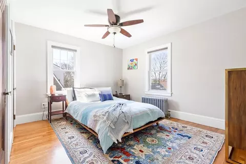 Bedroom - 75 Longfellow Rd, Worcester, MA 01602 photo 1 of 3