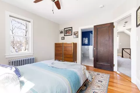 Bedroom - 75 Longfellow Rd, Worcester, MA 01602 photo 2 of 3