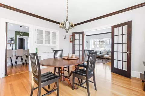 Dining - 75 Longfellow Rd, Worcester, MA 01602 photo 2 of 2
