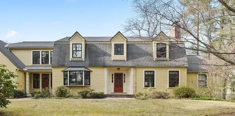 37 Independence Rd, Concord, MA 01742
