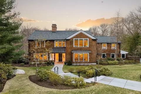 303 Marsh St, Belmont, MA 02478