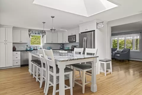Kitchen - 21 Reading Ter, Reading, MA 01867 photo 1 of 3