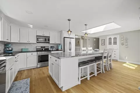 Kitchen - 21 Reading Ter, Reading, MA 01867 photo 3 of 3