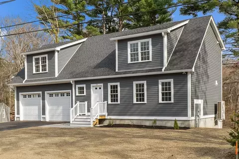 25 Lasalle Ave, Framingham, MA 01701