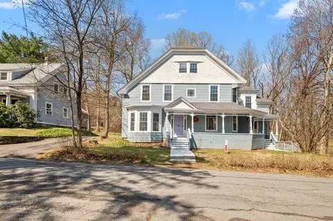 22 Fountain St, Orange, MA 01364