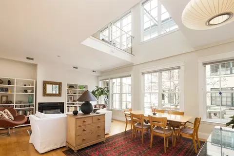 98-100 Erie St #13, Cambridge, MA 02139