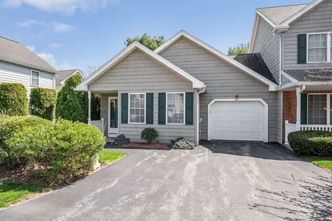 57 Eagle Dr #57, Tewksbury, MA 01876