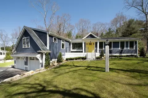 172 Grove St, Marshfield, MA 02050