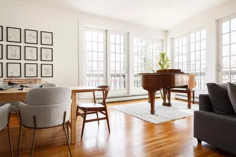 80 Webster #2A, Somerville, MA 02143