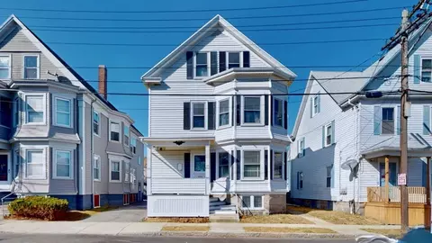 109 Robeson St, New Bedford, MA 02740