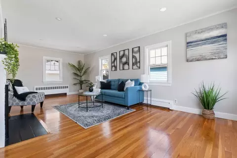 Living - 363 Central St, Saugus, MA 01906 photo 1 of 3