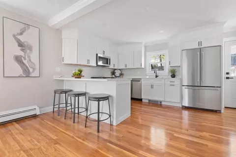 Kitchen - 363 Central St, Saugus, MA 01906 photo 1 of 3