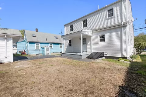 Exterior - 363 Central St, Saugus, MA 01906 photo 4 of 5