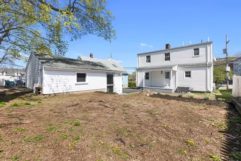 Exterior - 363 Central St, Saugus, MA 01906 photo 2 of 5