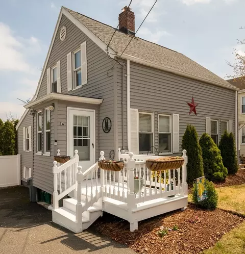 16 Dane St, Peabody, MA 01960