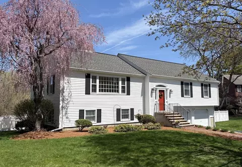6 Apollo Cir, Lexington, MA 02421