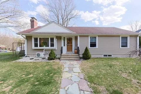 630 South St, Shrewsbury, MA 01545