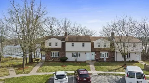 22 Tiffany Cir #22, Millbury, MA 01527