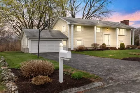 23 Don Ave, Methuen, MA 01844