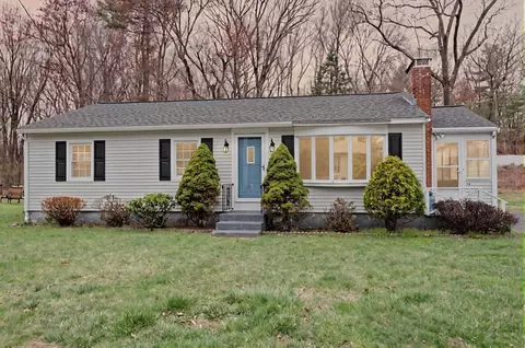 18 Walker, Westborough, MA 01581