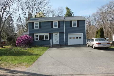 637 Spring St, East Bridgewater, MA 02333