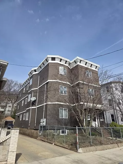 Exterior - 110-112 Nichols St, Everett, MA 02149 photo 4 of 15