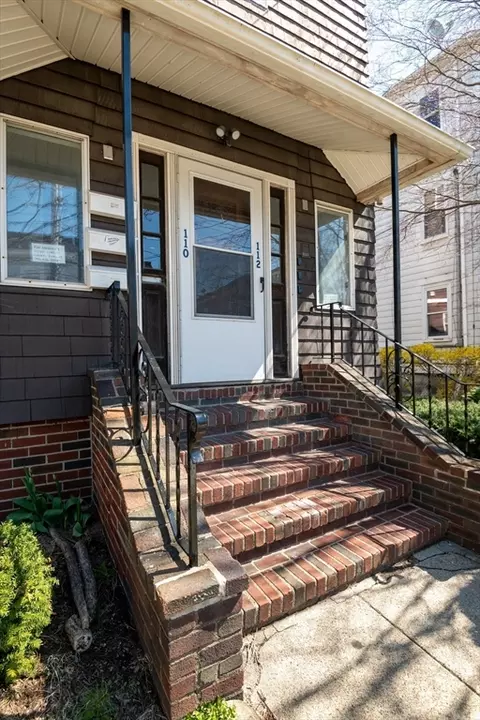 Exterior - 110-112 Nichols St, Everett, MA 02149 photo 7 of 15