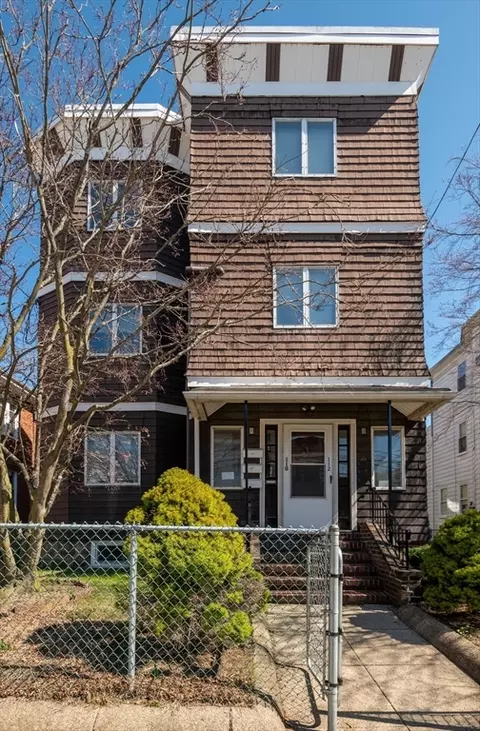 Exterior - 110-112 Nichols St, Everett, MA 02149 photo 2 of 15