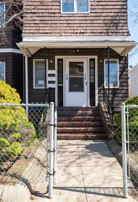 Exterior - 110-112 Nichols St, Everett, MA 02149 photo 6 of 15