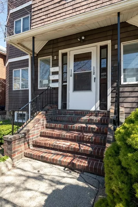 Exterior - 110-112 Nichols St, Everett, MA 02149 photo 8 of 15