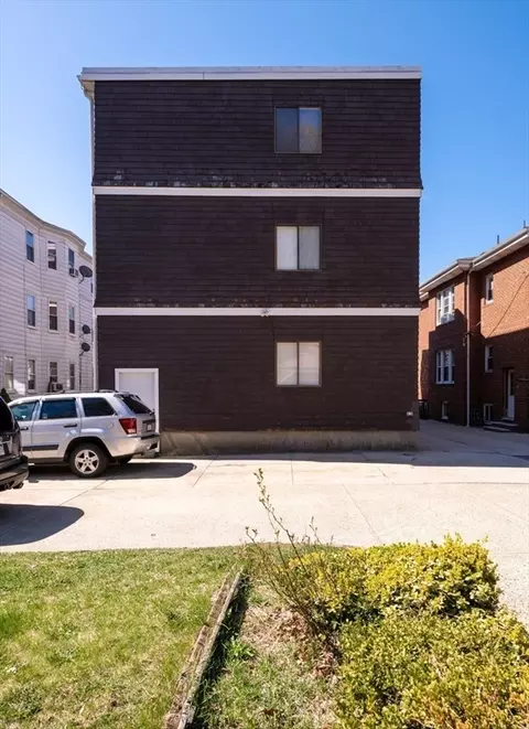 Exterior - 110-112 Nichols St, Everett, MA 02149 photo 10 of 15