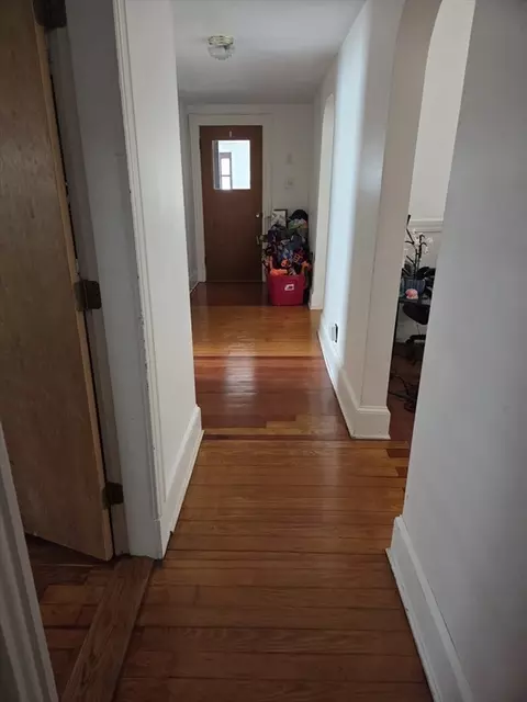 Entry Way - 110-112 Nichols St, Everett, MA 02149 photo 1 of 2