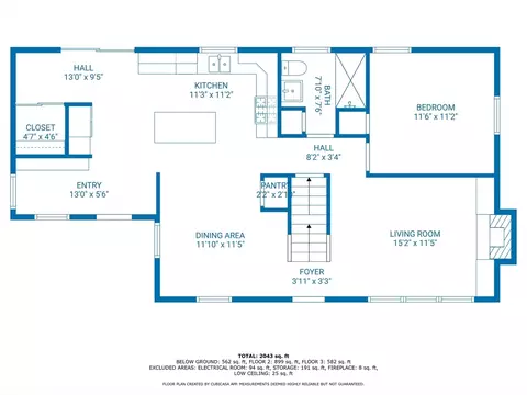 42 Old Jacobs Rd, Georgetown, MA 01833 photo 40