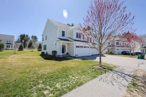 54 Oxbow Rd #54, Framingham, MA 01701