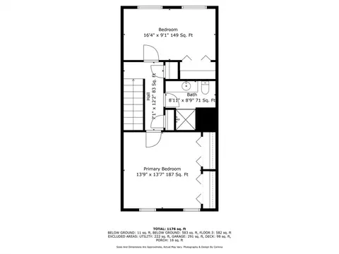 Floorplan - 63 Proctor St #E, Salem, MA 01970 photo 2 of 3