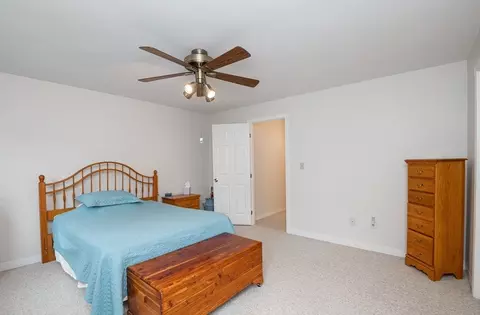 Bedroom - 63 Proctor St #E, Salem, MA 01970 photo 1 of 5