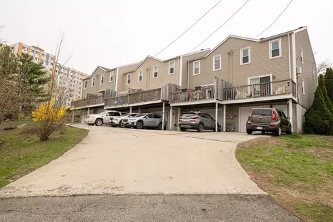 Exterior - 63 Proctor St #E, Salem, MA 01970 photo 8 of 8